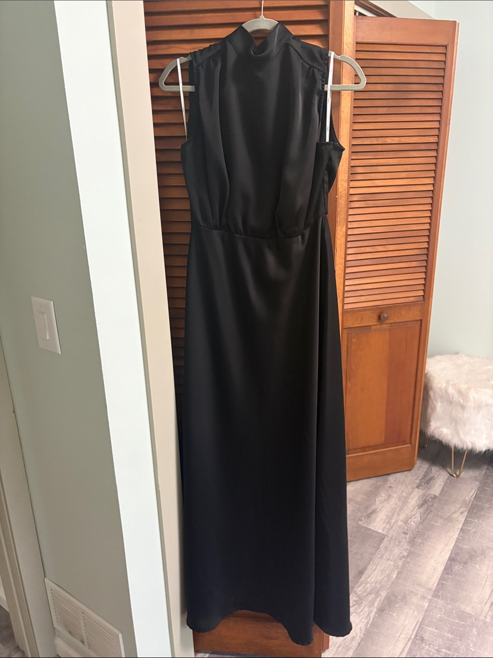 Lulus Black Dress